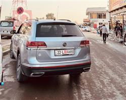 فولكسفاغن أطلس